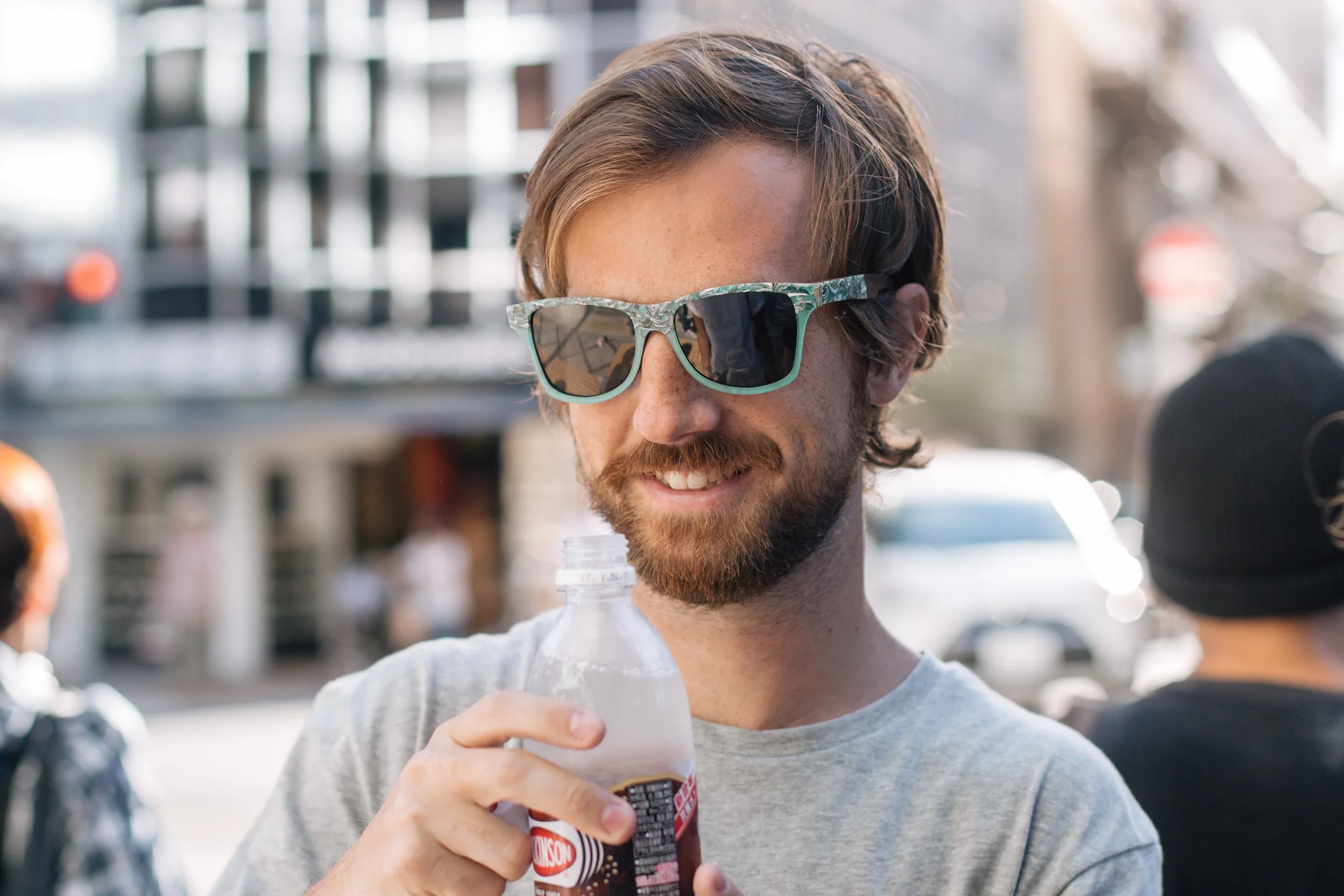 Simon Baumer