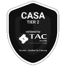 Google CASA Certified