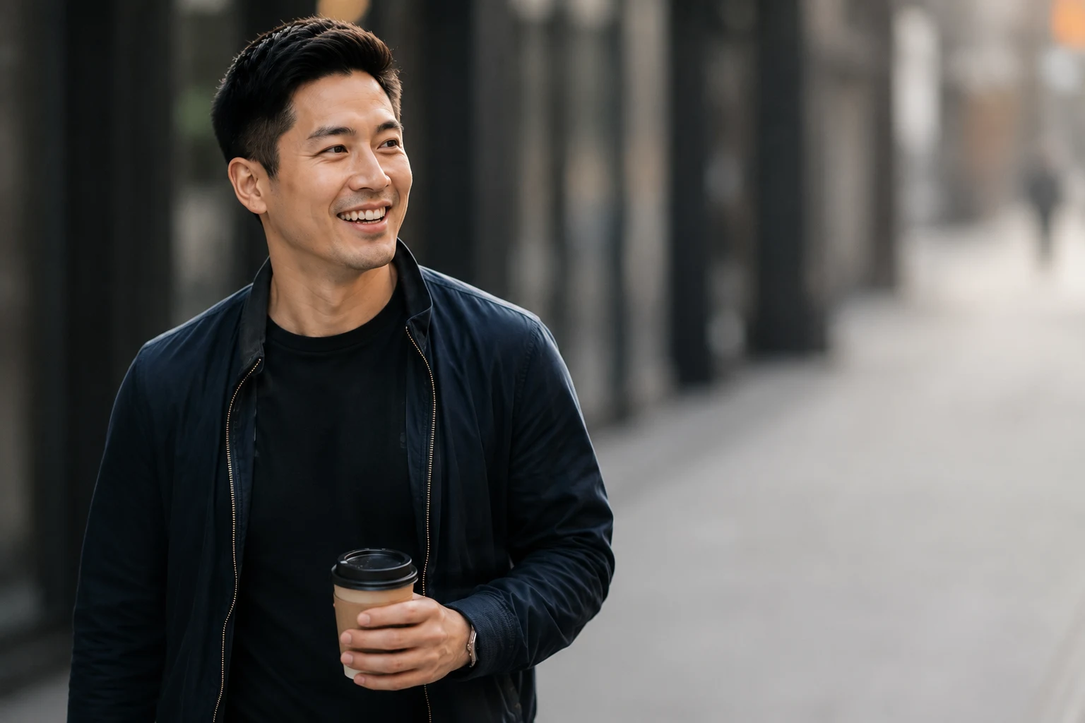 Michael Chen