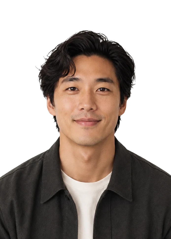 Jae, an OpenAssistant