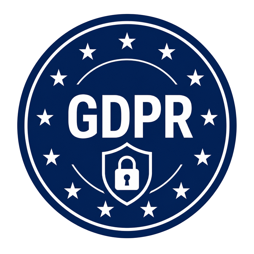 GDPR Compliant