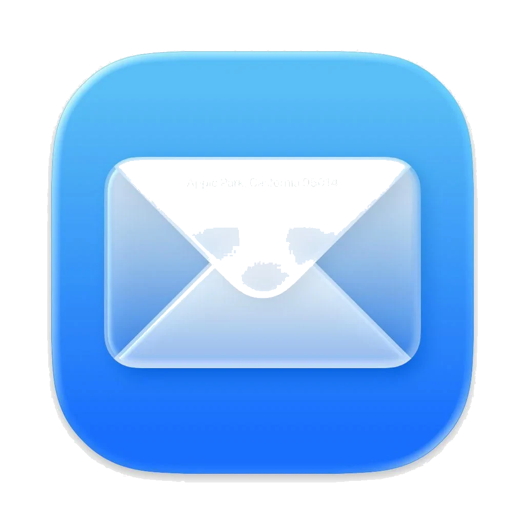Apple Mail