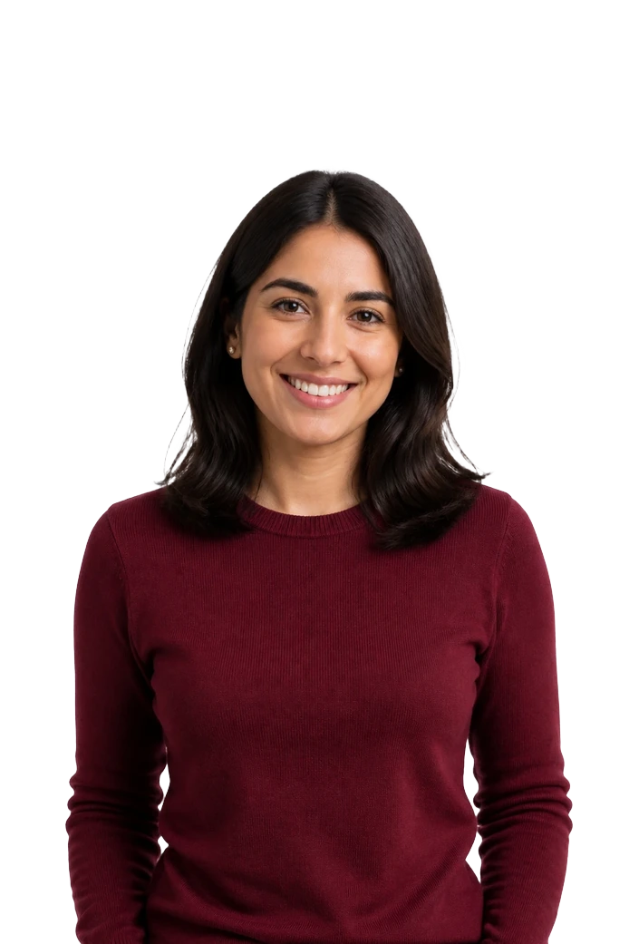 Monica, an OpenAssistant