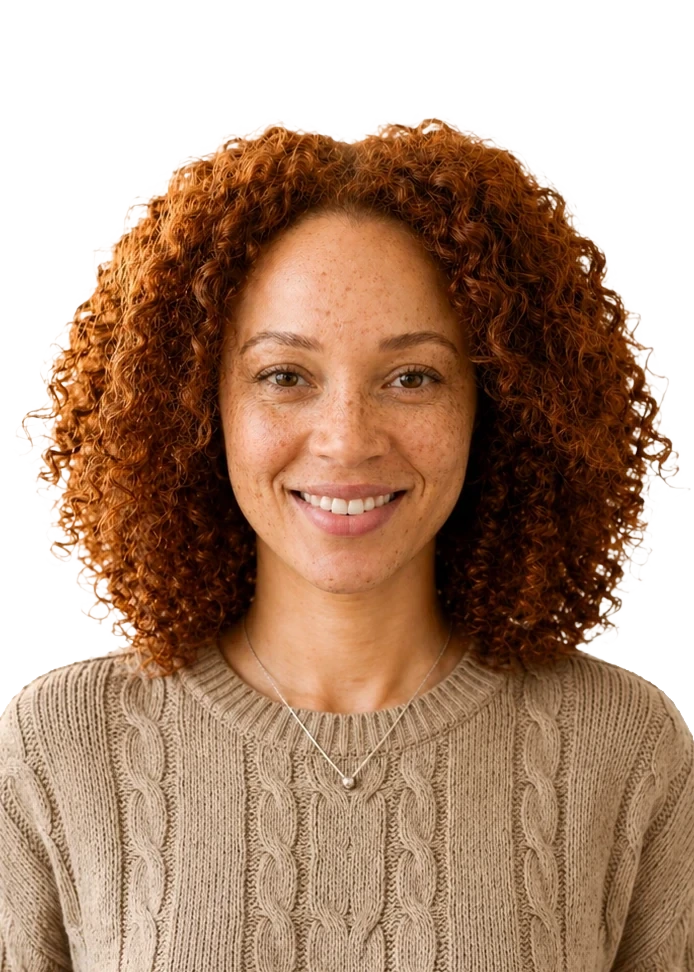 Annie, an OpenAssistant