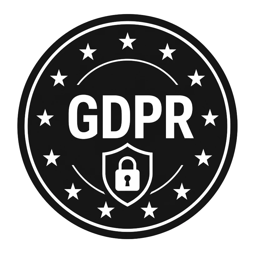 GDPR Compliant