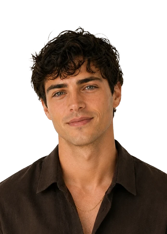 Tyler, an OpenAssistant