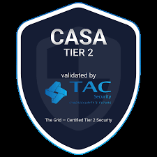 Google CASA Certified