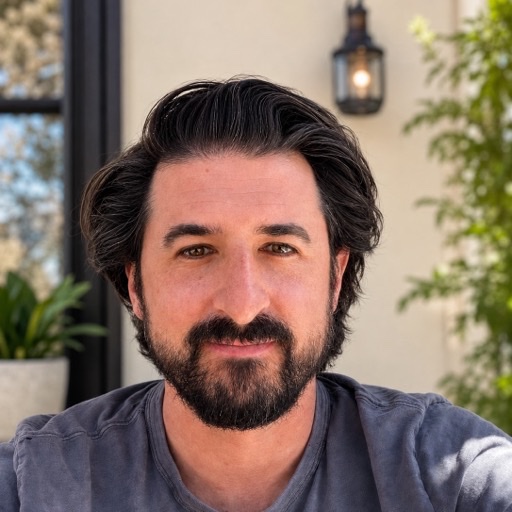 Justin Canetti